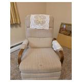 Rocker Recliner