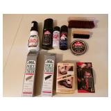 Shoe Care Items
