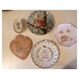 Wall Decor - Plates