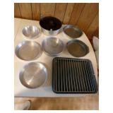 Metal Bakeware