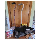 Medical Assist Devices