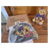 Four Season Address Marker - new in box