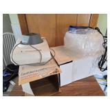 Cool Mist Humidifiers