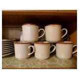 Stoneware - 12pc Setting