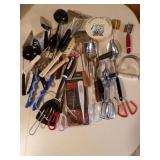 Cooking Utensils