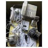 Landline Telephones, Answering Machine