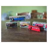 Thomas the Train  Cars - New in Boxes