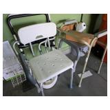 Medical Assistance Devices