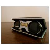 DeVille Pocket Binoculars