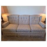 3 Cushion Sofa