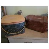 Picnic Baskets