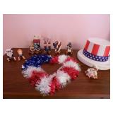 Patriotic Decor