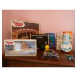 Thomas the Train Playsets, Toys