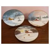 Winter/Christmas Wall Decor