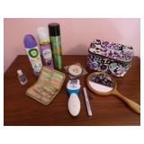 Personal Care Items