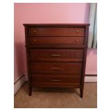 4 Drawer Dresser