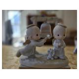 Precious Moments Figurines