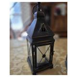 Battery Operated Candles w/ Lanterns