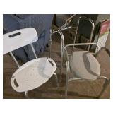 Medical Assist Devices.