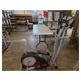 Elliptical Machine