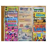 Comic Books