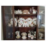 Royal Albert Old Country Roses Pattern China