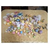 Easter Decor & Mugs