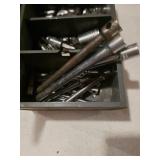 Ratchet Extensions, Adapters, Allen Sockets