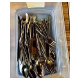 Silverware