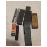 Whetstones Lapping Stones