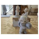 Precious Moments Figurines