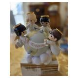 Precious Moments Figurines