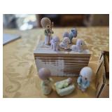 Precious Moments Figurines