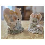 Seraphim Classic Figurines
