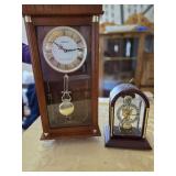 Seth Thomas Mantle Clock and