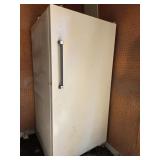 Kenmore Upright Freezer