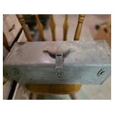 Metal Toolbox