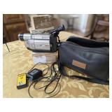 RCA Camcorder