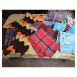 Blankets & Throws