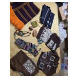 Central American Clothing