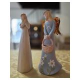 Gentle Soul - Hope, Gentle Splendor 12" Angels