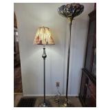 Floor Lamps