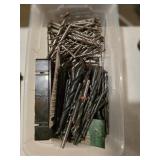 Twist drills - Drill Bits