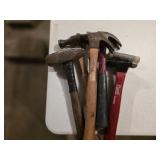 Hammers
