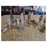 Willow Tree Nativity Set