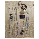 Costume Jewelry