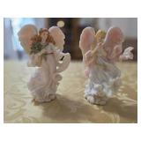 Seraphim Classic Figurines