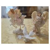Seraphim Classic Figurines