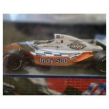Maisto 1:18 Scale Indy 500 Car