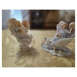 Seraphim Classic Figurines